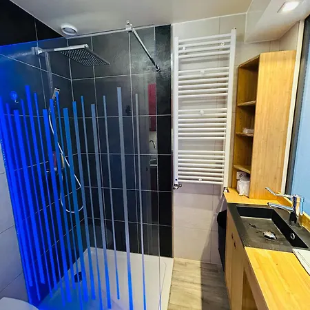 Apartment Le Superbe Thillois Hypercentre Sensationnel *