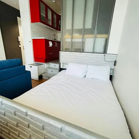 Le Superbe Thillois Hypercentre Sensationnel Apartment Reims