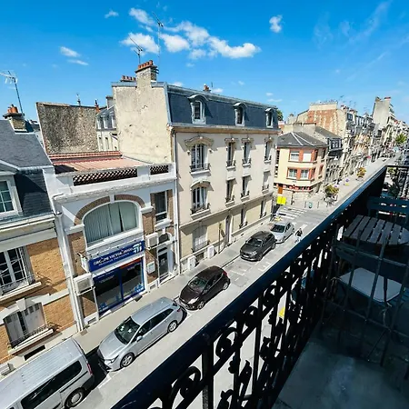 Le Superbe Thillois Hypercentre Sensationnel