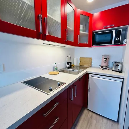 Le Superbe Thillois Hypercentre Sensationnel Apartment