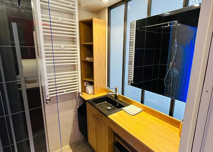 Apartment Le Superbe Thillois Hypercentre Sensationnel