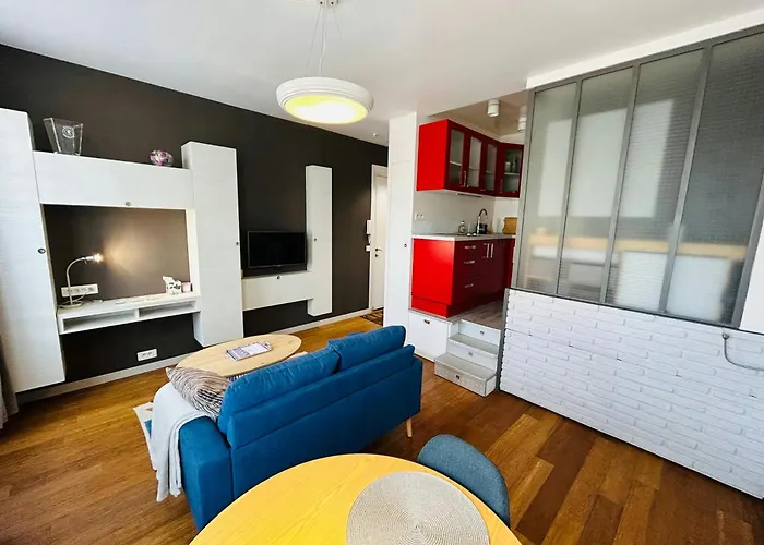 Le Superbe Thillois Hypercentre Sensationnel Apartment *