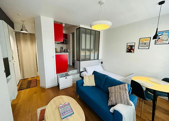 Le Superbe Thillois Hypercentre Sensationnel *