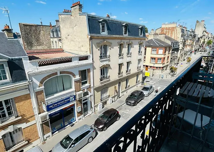 Le Superbe Thillois Hypercentre Sensationnel